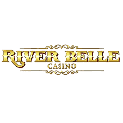 River Belle Casino logo banner 250x250