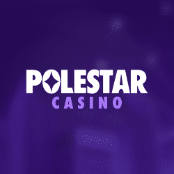 PoleStar Casino promo banner 250 x 250