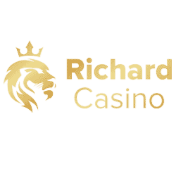 Richard Casino logo image 250x250