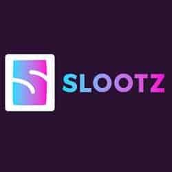 Slootz Casino promo logo