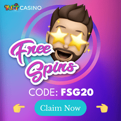 Use promo code: FSG20