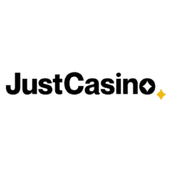 Just Casino logo