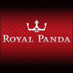 Royal Panda Casino banner 250x250 new