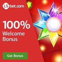 LSBet Casino banner 250x250