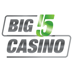 Welcome to Big5Casino.com! 