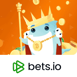 Bets.io new promo banner