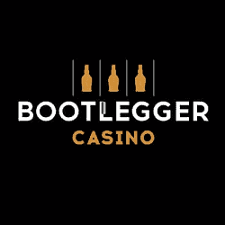 Bootlegger Casino logo icon