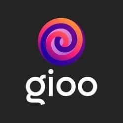 Gioo Casino logo