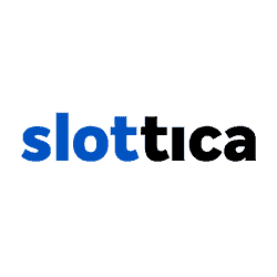 Slottica Casino banner