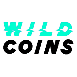 WildCoins Casino logo new