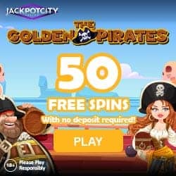 Jackpot City the-golden-pirates-250x250