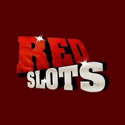 Redslots Casino banner