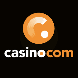 Casino.com Free Spins 