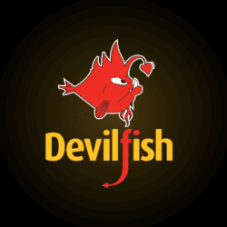 Devil Fish Casino banner