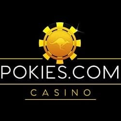 Pokies.com banner