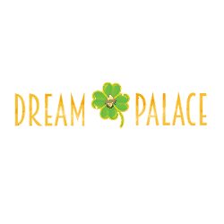 Dream Palace Casino banner