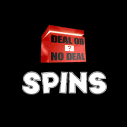 Deal or No Deal Spins Casino banner