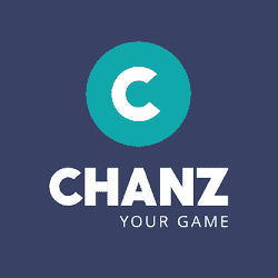 Chanz Casino banner