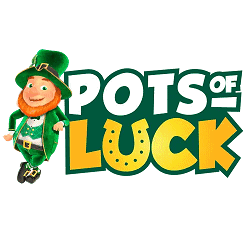 Pots of Luck Casino banner