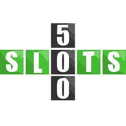 Slots500 Casino banner