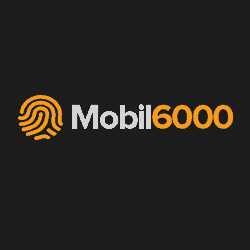 Mobil6000 Casino banner