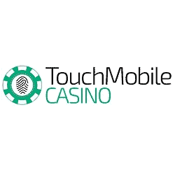 Touch Mobile Casino banner