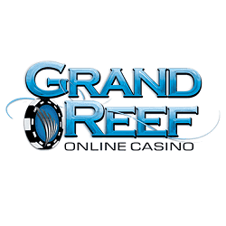 Grand Reef Casino banner new