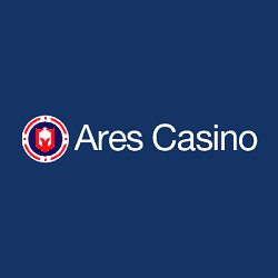 Ares Casino banner