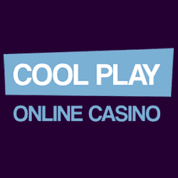 Cool Play Casino banner