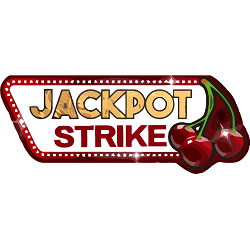 Jackpot Strike Casino banner