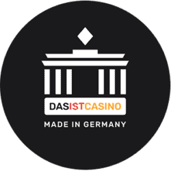 Das Ist Casino banner