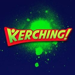 Kerching Casino banner