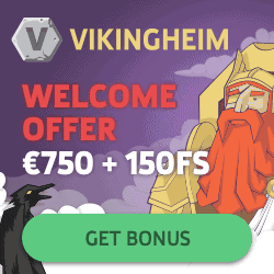 VikingHeim Casino banner 250x250