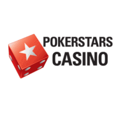 PokerStars Casino banner