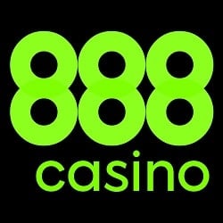 888Casino banner