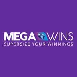 MegaWins Casino banner