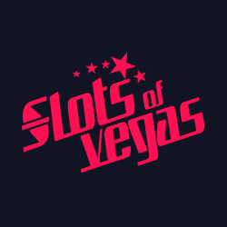 Slots of Vegas Casino banner 250x250