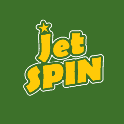 JetSpin Casino banner