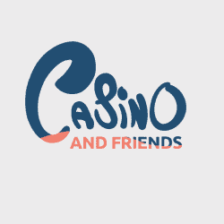 Casino And Friends banner 250x250