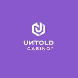 Untold Casino banner 250x250