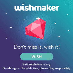 Wishmaker Casino banner 250x250