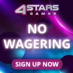 4Stars Free Spins