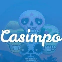 Casimpo Casino banner 250x250