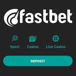 Fastbet Casino banner 250x250