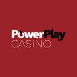 PowerPlay Casino banner 250x250