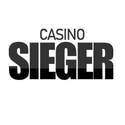 Casino Sieger logo banner 250x250