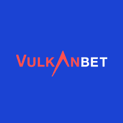 VulkanBet logo banner