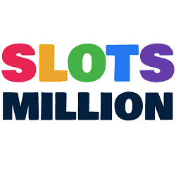 Slotsmillion Casino new logo