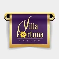 Villa Fortuna Casino 50 free spins and $2500 welcome bonus