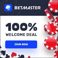 10 free spins + 100% bonus + 5€ free bet